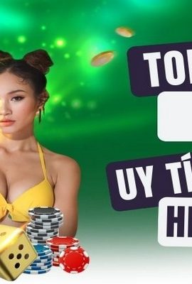 Game bài đổi thưởng： Top 5 địa chỉ đáng chơi năm 2025