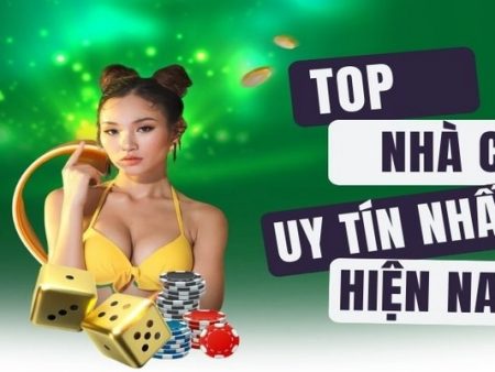 Game bài đổi thưởng： Top 5 địa chỉ đáng chơi năm 2025