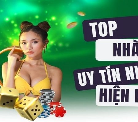 Game bài đổi thưởng： Top 5 địa chỉ đáng chơi năm 2025