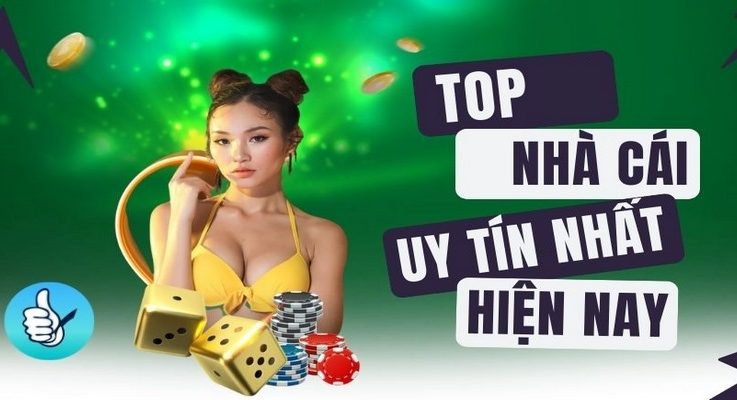 Game bài đổi thưởng： Top 5 địa chỉ đáng chơi năm 2025